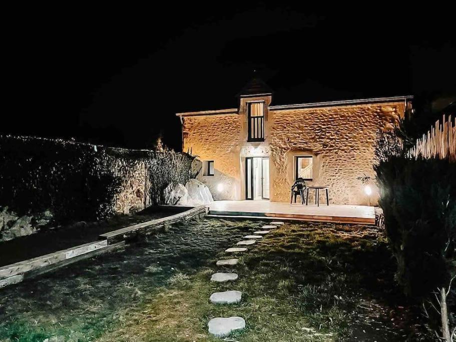 La Bigourdane - Maison Entre Tarbes & Lourdes Louey Exterior photo